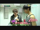 (英語字幕)120522 EXO-M Show Champion メイキング[迷戀EXO-Mania]