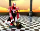 【MMDタイバニ】バディで炉心融解【TIGER&amp;BUNNY】