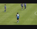 2012　J2　第15節　水戸　ｖｓ　愛媛