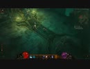 [Diablo3] Normal Act.1 Skeleton King