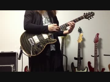 【ヒカルの碁】 Get Over 【弾いてみた】