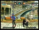 高田馬場ミカド GGXX A​C 4月29日 世界最強決定戦 2日目 ガチ3ON　その5
