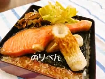 俺の弁当フォルダが火を噴くぜ！！【９連発】