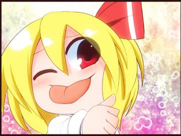 【東方手書き劇場】びっくこあ！　レギュ7.00