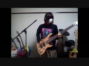 【ニャル子さんOP】　「太陽曰く燃えよカオス」弾いてみた【やぶ医者】