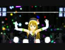 【人力VOCALOID+MMD】WAVEFILE(LIVE風味)【星井美希】