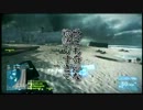 ユルくだらないBF3実況プレイ テスト版（おっちゃん編）