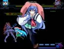 [mugen]デカルナンシーモホロ平等院ガチ子vsペトラヨハンナラーゲなんとか