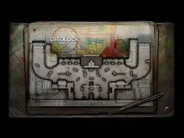 GOW3　TDM001　