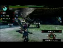 【MHP3実況】へたれ傭兵ともごもご狩人のまったり狩り話．part55