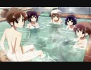 【咲-Saki-阿知賀編episodeofside-A】 SquarePanicSerenade full