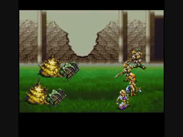 【TAS】バハムートラグーン Part2【WIP】