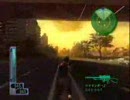 初級者の地球防衛軍3‐HARDEST　【18：魔獣】