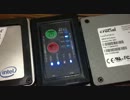 HDDデュプリケーターを使ってみた