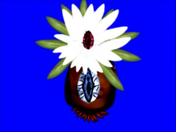 アキレイプ！グローアップ・バルブと化した先輩ＢＢ