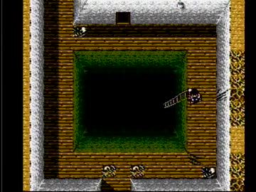 ホラーゲームの原点『スウィートホーム』を実況プレイしてみた　 Part20