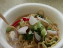 海外の味噌チーズラーメンの愛好者