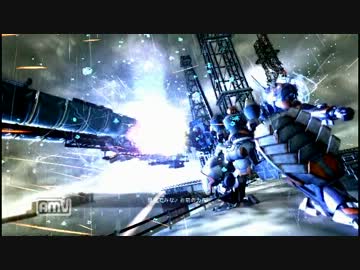 【ACV】可能な限りUAVを使ってストーリーミッションチャプター05【PS3】