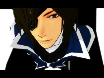 【MMD戦国BASARA】筆頭にライドを踊って頂いた【完成】