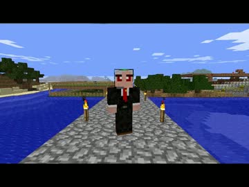 【ゆっくり解説】脱出日誌の世界を巡る - 1 -【minecraft】