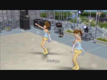 【亜美真美誕生祭】アイマス２メドレー　Part1