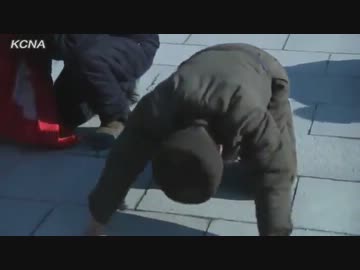【海外の反応】西野カナの名曲を聞いた北朝鮮人in平壌【泣き声Full】