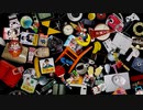SPECのタイトルバックをSTEINS;GATEっぽくしてみた【甲】