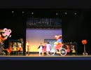 【高画質版】ディズニーランド2012　4/4　ワンマンズドリーム２