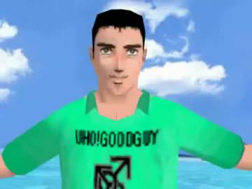 いさじさんの声真似で「バラライカ／やらないか」を歌ってみた