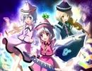 【東方自作アレンジ】幽霊楽団 ～ Phantom Ensemble【バンブラDX】