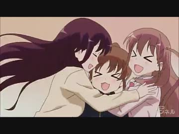 多少違和感なしな咲阿知賀OP×クジンシーの戦い（ロマサガ２）