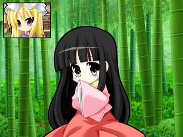 ショートコント第63話 『忙しい人のための「かぐや姫」』