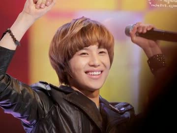 SHINee_ドコノコキノコ