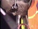 Miles Davis-penetration Live in Paris 91