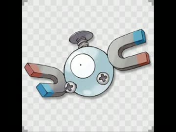 友達の描いたポケモンが上手すぎる