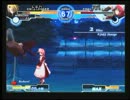 【MBAACC】星狩物語中百舌鳥店 シングル大会 5/20(1/2)