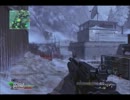 テンションのみでTDMをつっぱしるMW3実況　Part6