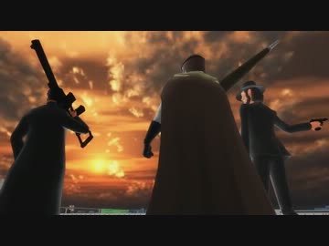 【MMDドラマフェス】バカな・・・早すぎる・・・【OMF2支援Edition】