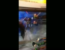 ベジータの本気