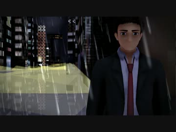 【APヘタリアMMD】ヘタレたちの挽歌【劇画風】