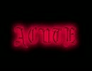 【由古都×さとぼ×花水】ACUTE【歌って掘られた】