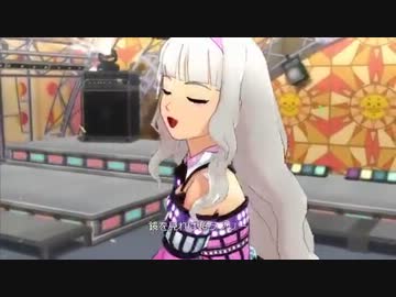 【四条貴音】 キラメキラリ full 【アイドルマスター2】