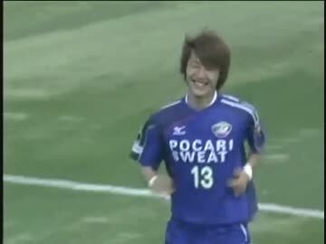 柿谷曜一朗 2011