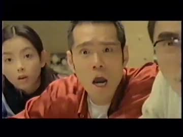 止まり木ブルース 第11話「メジロパーマー＆レガシーワールド」