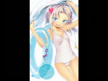 いきなり!モンスタア☆　高山マリア 