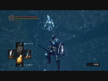 【初見】ハカハカしながらダークソウル実況 第75夜