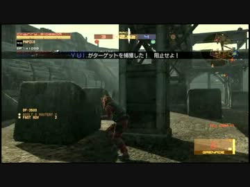 【PAPICO】 らぶがやるMGO Part24