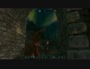 Skyrim 新都市「リバーヘルム」へ行ってみました Part.3前編