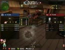 【ペーパーマン】ウサレンジャーの戦い　第四話【お喋りプレイ】