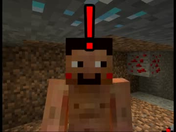 【Minecraft】もう俺、村人でいいや【実況】　２５泊目